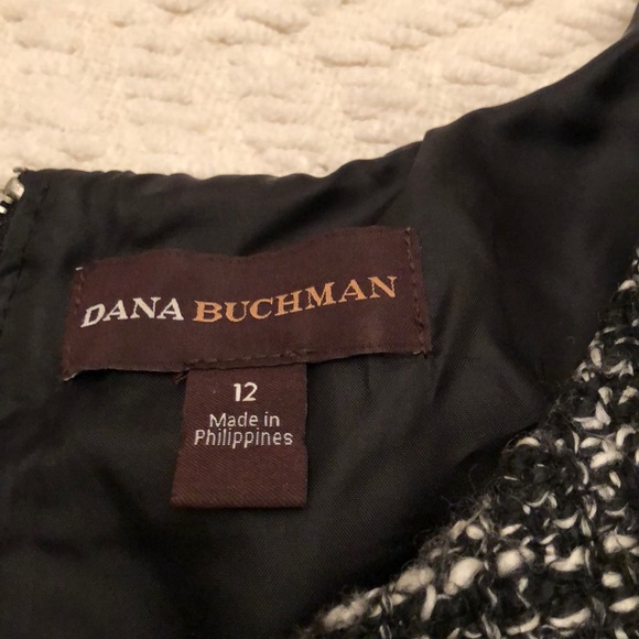 Black and white body con - Picture 5 of 5